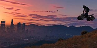 Актёр GTA V призывает не верить «кликбейтам» и слухам о GTA VI